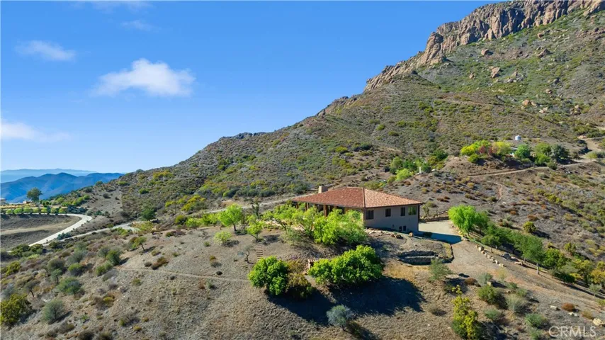 8400 Mipolomol Road, Malibu, California 90265