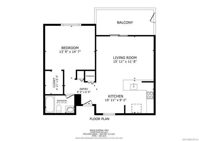 2220 Camino De La Reina 302, San Diego, California 92108
