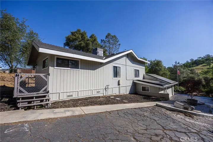 31388 Yosemite Springs Pkwy, Coarsegold, California 93614