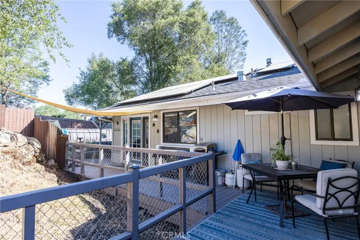 31388 Yosemite Springs Pkwy, Coarsegold, California 93614