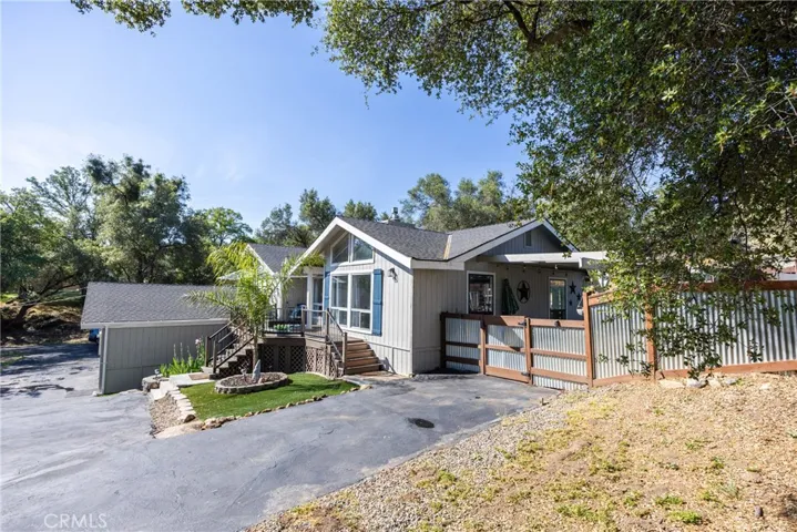 31388 Yosemite Springs Pkwy, Coarsegold, California 93614