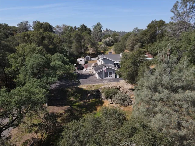 31388 Yosemite Springs Pkwy, Coarsegold, California 93614