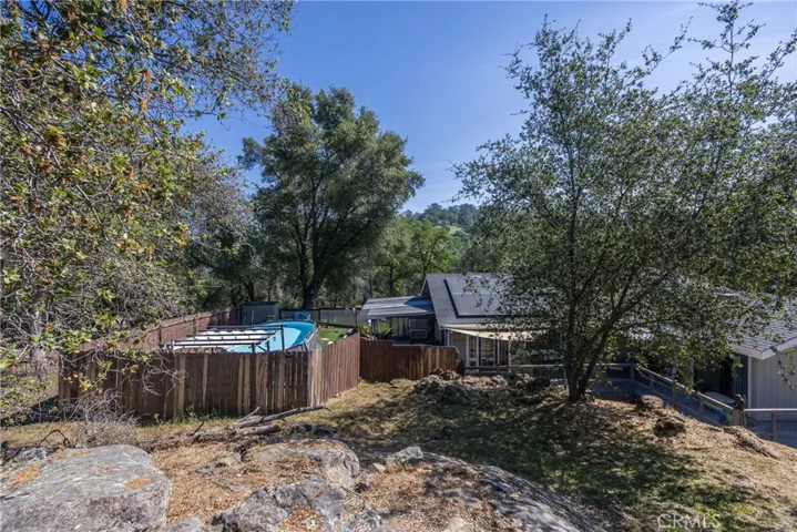 31388 Yosemite Springs Pkwy, Coarsegold, California 93614