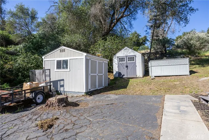 31388 Yosemite Springs Pkwy, Coarsegold, California 93614