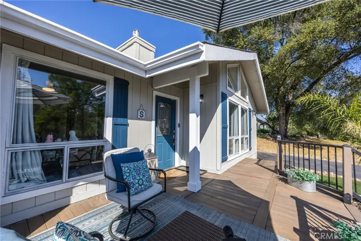 31388 Yosemite Springs Pkwy, Coarsegold, California 93614