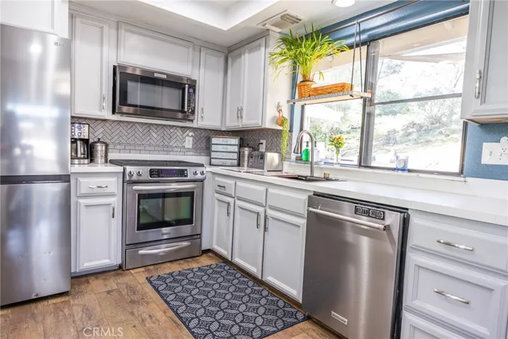31388 Yosemite Springs Pkwy, Coarsegold, California 93614