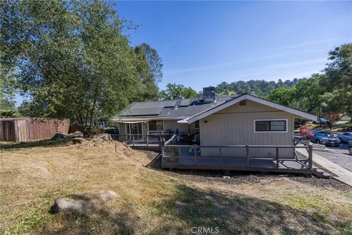 31388 Yosemite Springs Pkwy, Coarsegold, California 93614