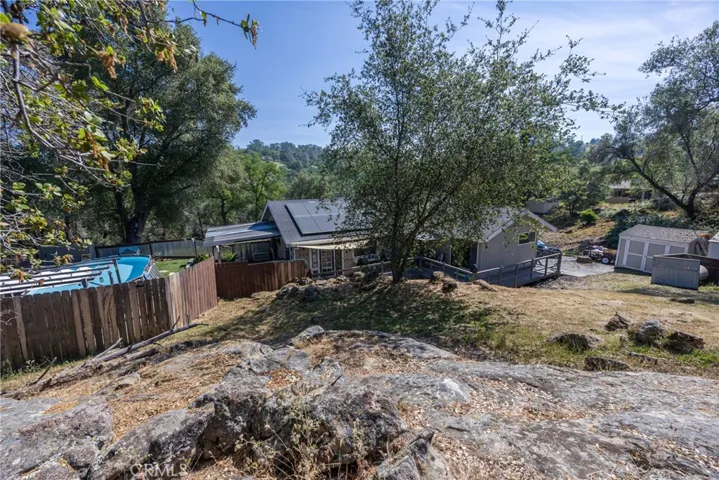 31388 Yosemite Springs Pkwy, Coarsegold, California 93614