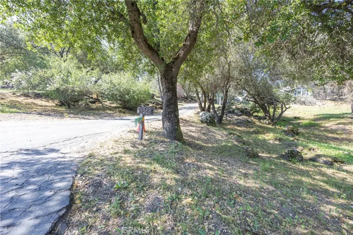 31388 Yosemite Springs Pkwy, Coarsegold, California 93614
