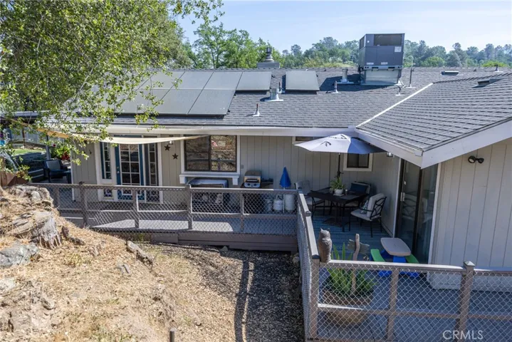 31388 Yosemite Springs Pkwy, Coarsegold, California 93614