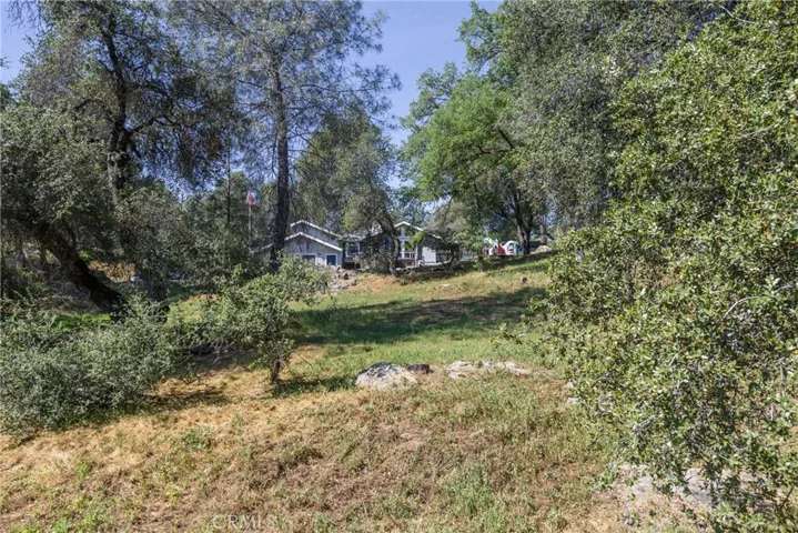 31388 Yosemite Springs Pkwy, Coarsegold, California 93614
