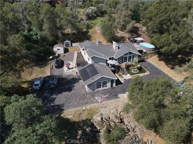 31388 Yosemite Springs Pkwy, Coarsegold, California 93614