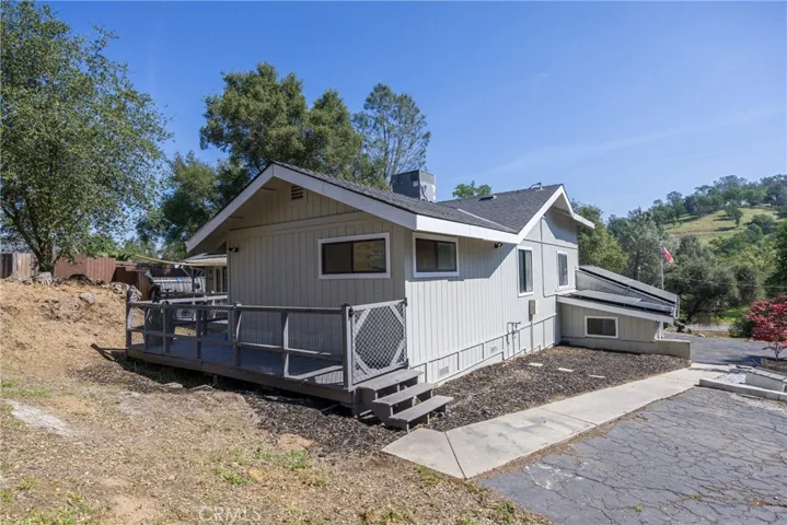 31388 Yosemite Springs Pkwy, Coarsegold, California 93614