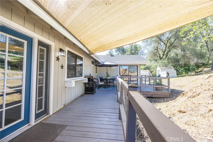 31388 Yosemite Springs Pkwy, Coarsegold, California 93614