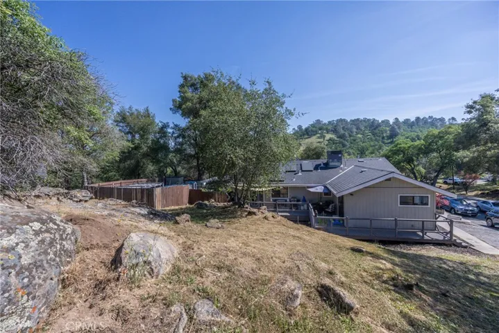 31388 Yosemite Springs Pkwy, Coarsegold, California 93614