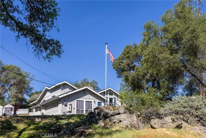 31388 Yosemite Springs Pkwy, Coarsegold, California 93614