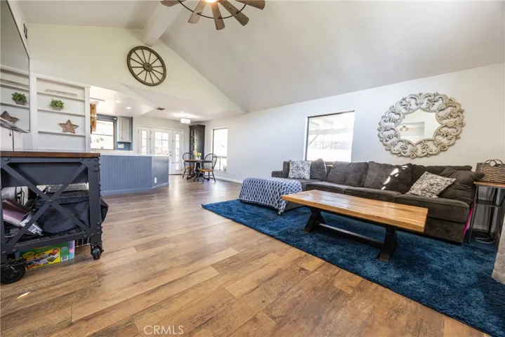 31388 Yosemite Springs Pkwy, Coarsegold, California 93614
