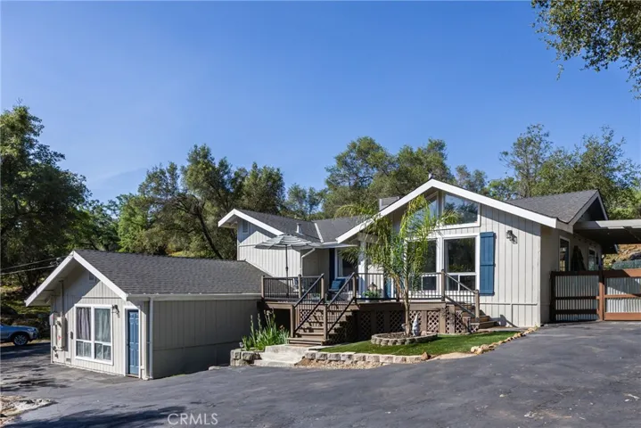31388 Yosemite Springs Pkwy, Coarsegold, California 93614