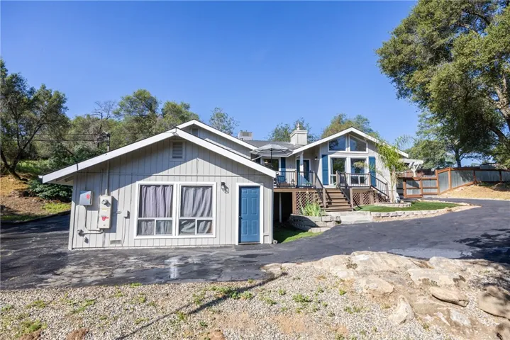 31388 Yosemite Springs Pkwy, Coarsegold, California 93614
