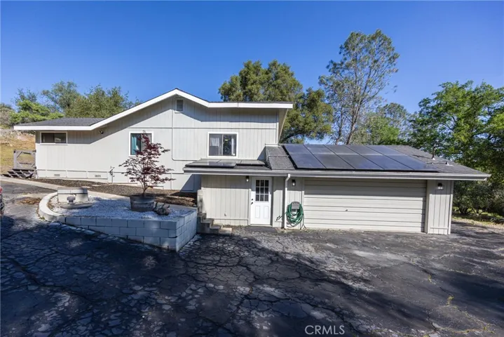 31388 Yosemite Springs Pkwy, Coarsegold, California 93614