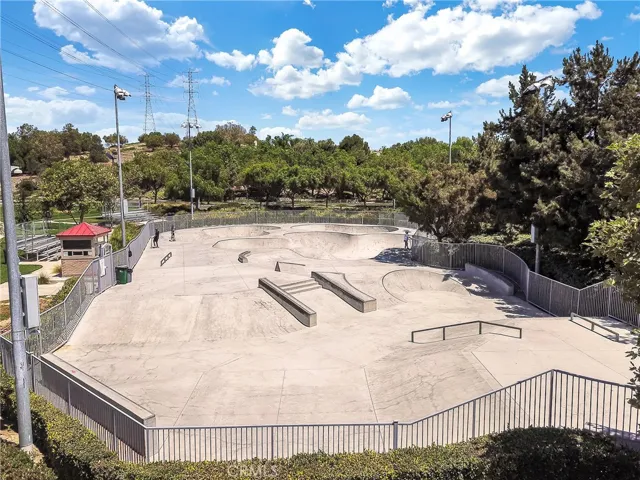 Community Skate Park