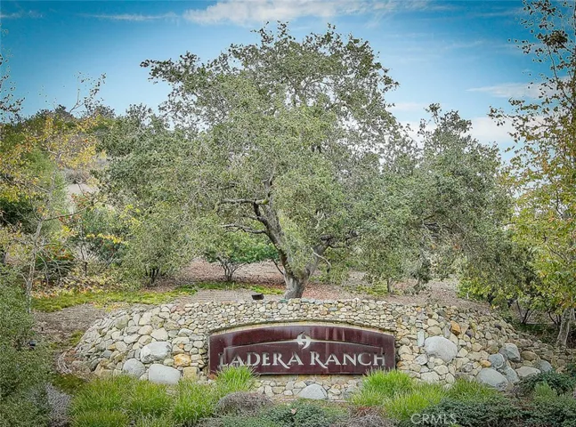 Ladera Ranch