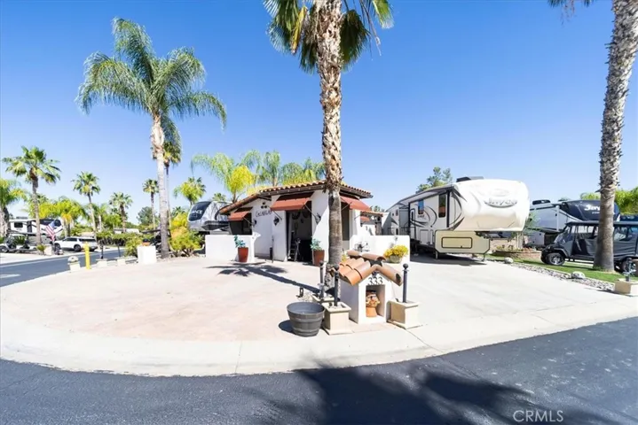 45525 Highway 79 Site 333, Aguanga, California 92536