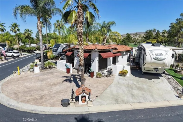 45525 Highway 79 Site 333, Aguanga, California 92536