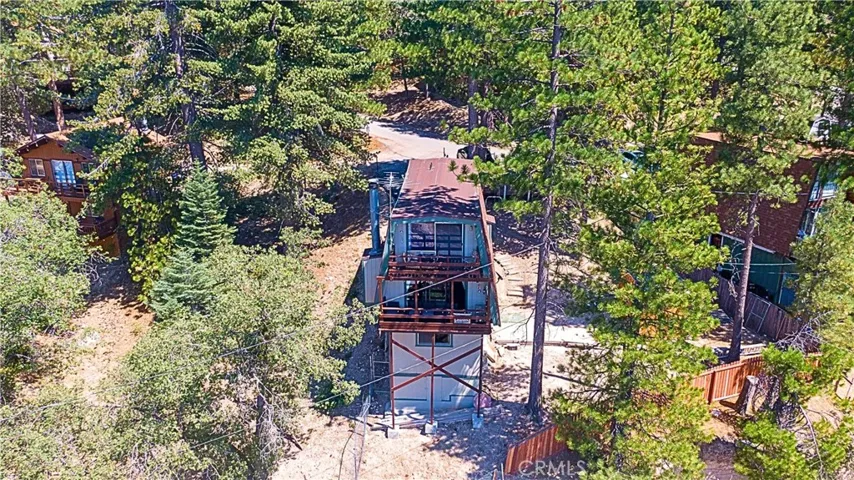 2476 Elko, Arrowbear, California 92382