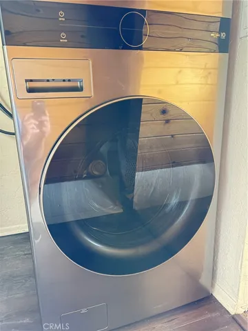 New Washer & Dryer Included Plus all other appliances.