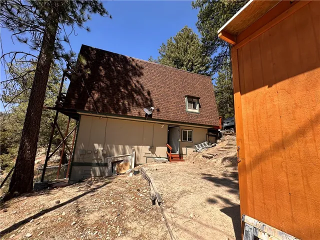 2476 Elko, Arrowbear, California 92382