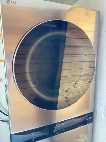 New Washer & Dryer Includes = Plus all other appliances