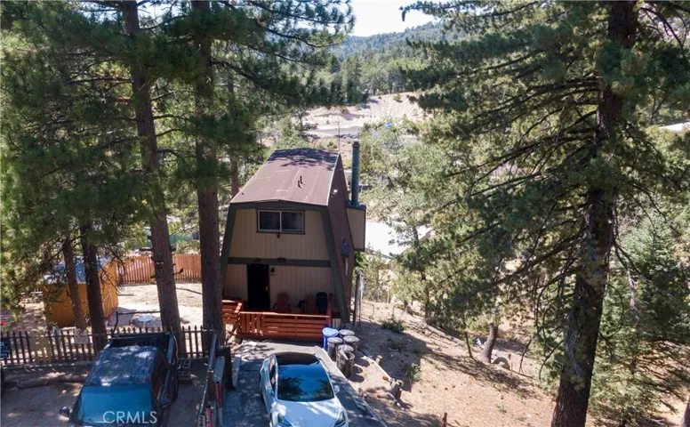 2476 Elko, Arrowbear, California 92382