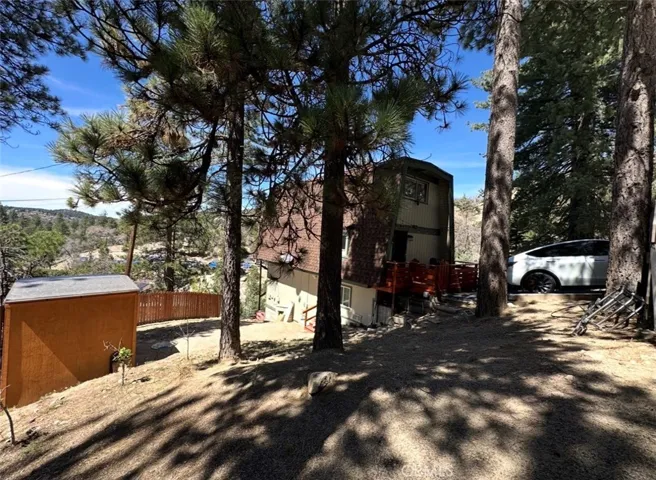 2476 Elko, Arrowbear, California 92382