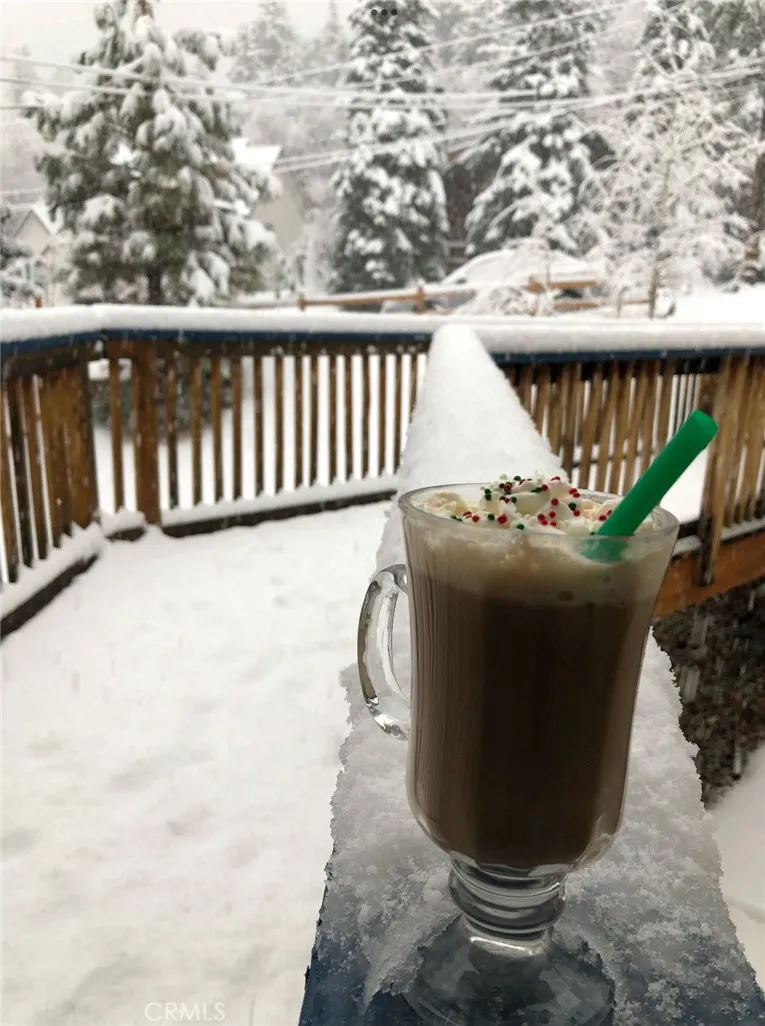 Wintertime comes and fun begins.