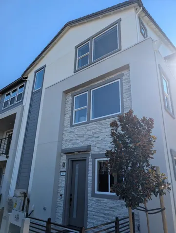 269 Wagon Way 39-03 – Plan 2, Campbell, California 95008