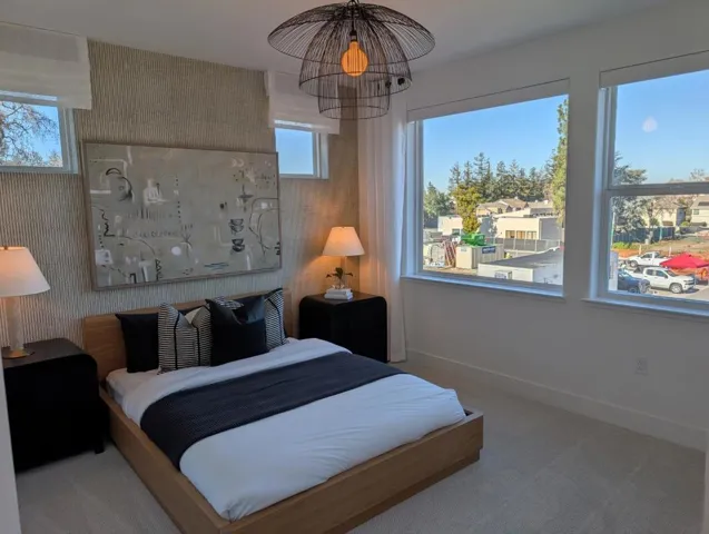269 Wagon Way 39-03 – Plan 2, Campbell, California 95008