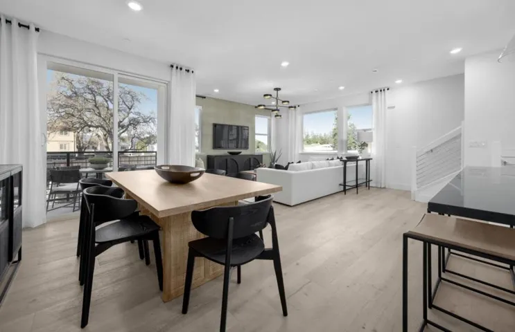 269 Wagon Way 39-03 – Plan 2, Campbell, California 95008