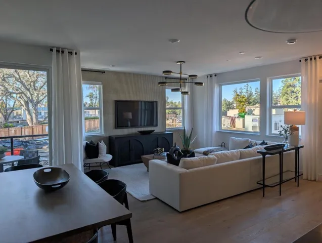 269 Wagon Way 39-03 – Plan 2, Campbell, California 95008