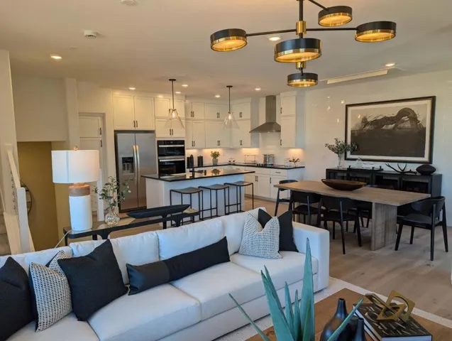 269 Wagon Way 39-03 – Plan 2, Campbell, California 95008