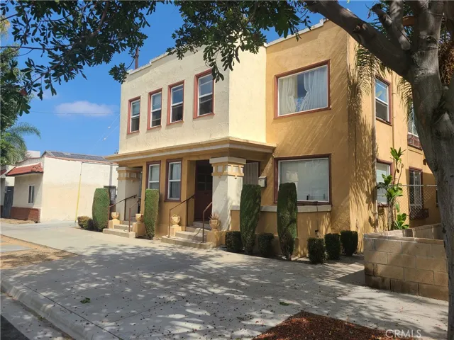 617 West 3rd Street, Long Beach, California 90802