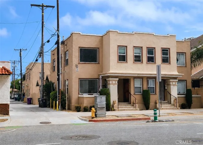 617 West 3rd Street, Long Beach, California 90802
