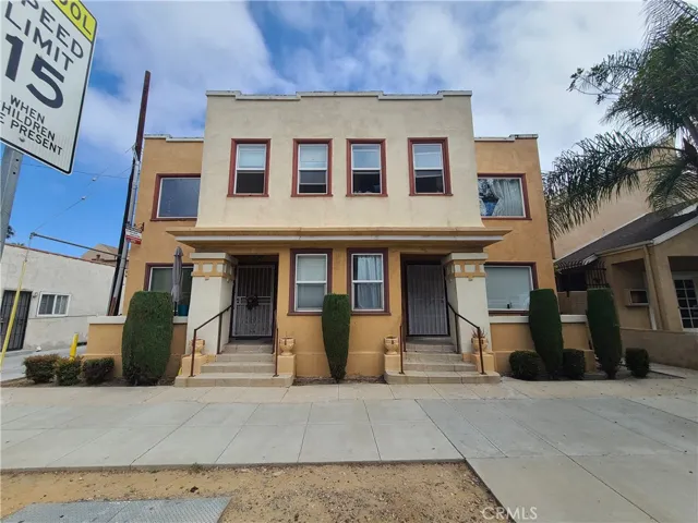 617 West 3rd Street, Long Beach, California 90802