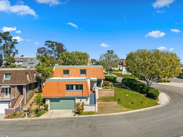 11496 Cesped, San Diego, California 92124