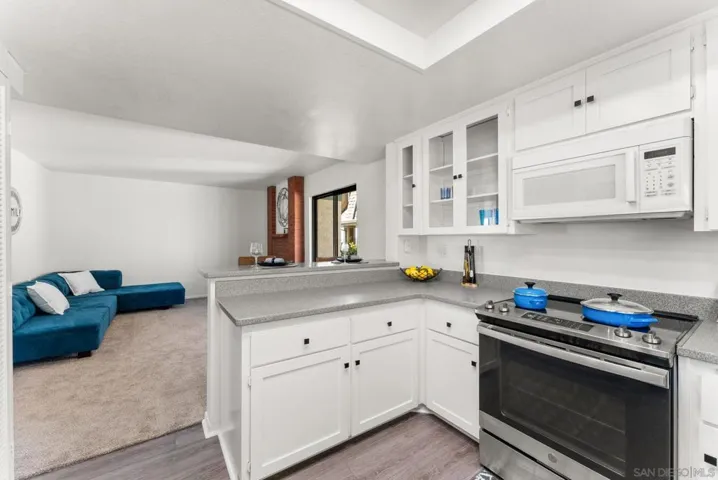 11496 Cesped, San Diego, California 92124