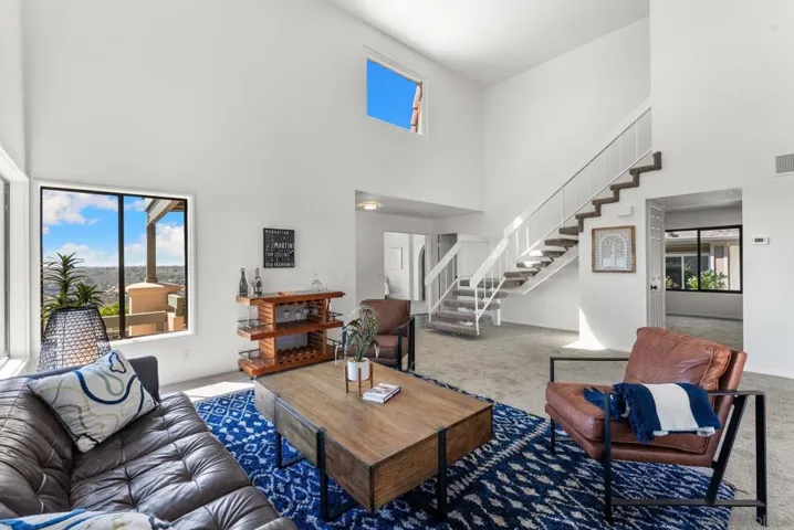 11496 Cesped, San Diego, California 92124