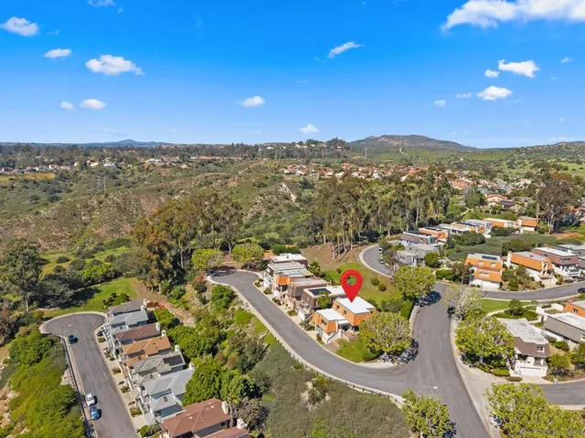11496 Cesped, San Diego, California 92124