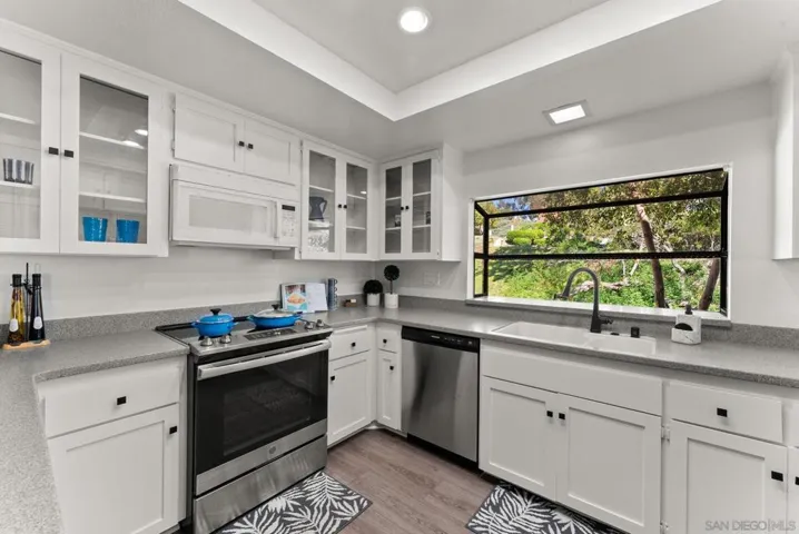 11496 Cesped, San Diego, California 92124