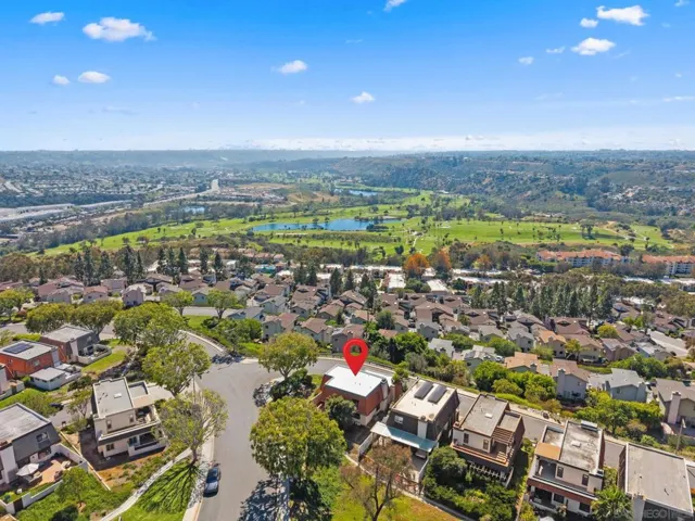 11496 Cesped, San Diego, California 92124