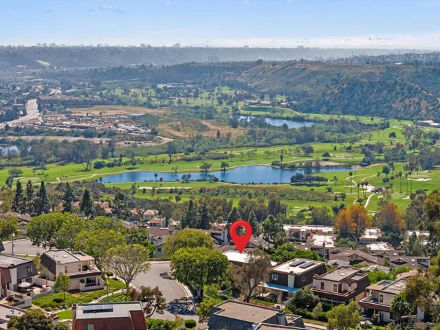 11496 Cesped, San Diego, California 92124